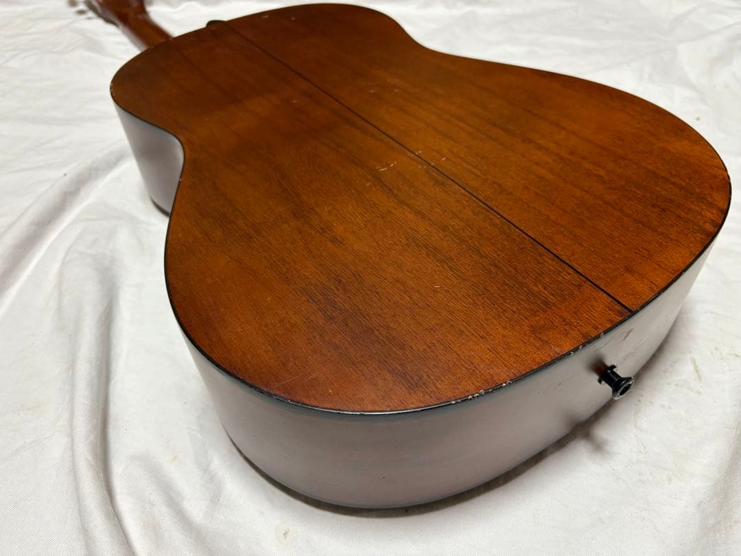 Fender アコースティックギター　MA-1 / SB 良品1926-01-2
