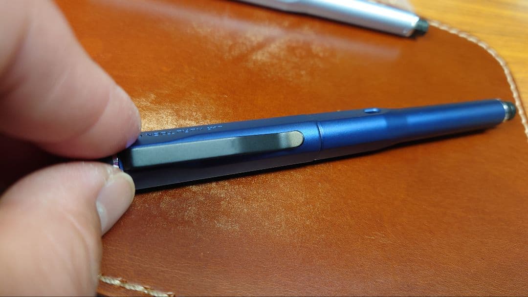 クルトガダイブ限定２色セット