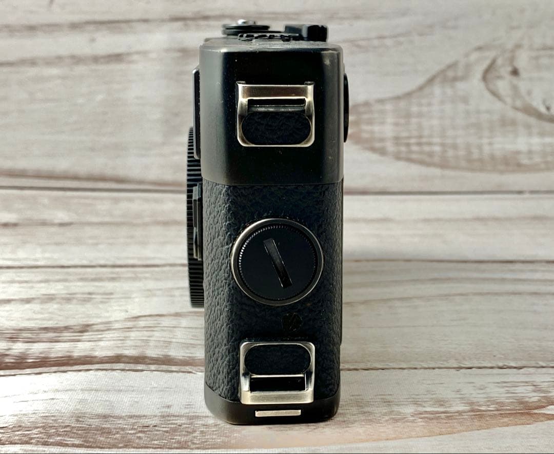 フィルムカメラ Leica M5