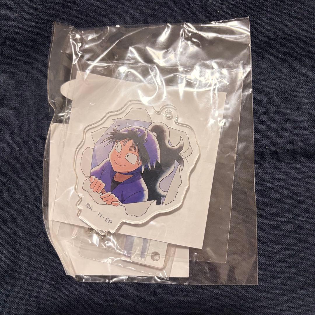 a*読様 【匿名配送】忍たま乱太郎 飛び出す アクスタ アクキー 久々知兵助