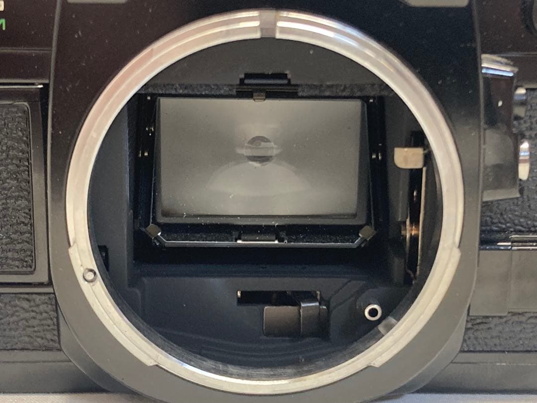 CANON キヤノン　AE-1 Program