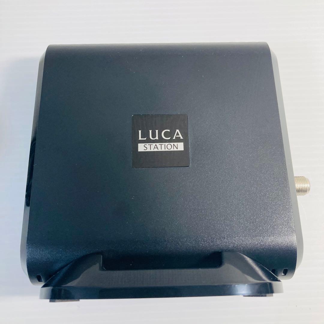 アイリスオーヤマ TVチューナー LUCAステーション IST-BAUL201