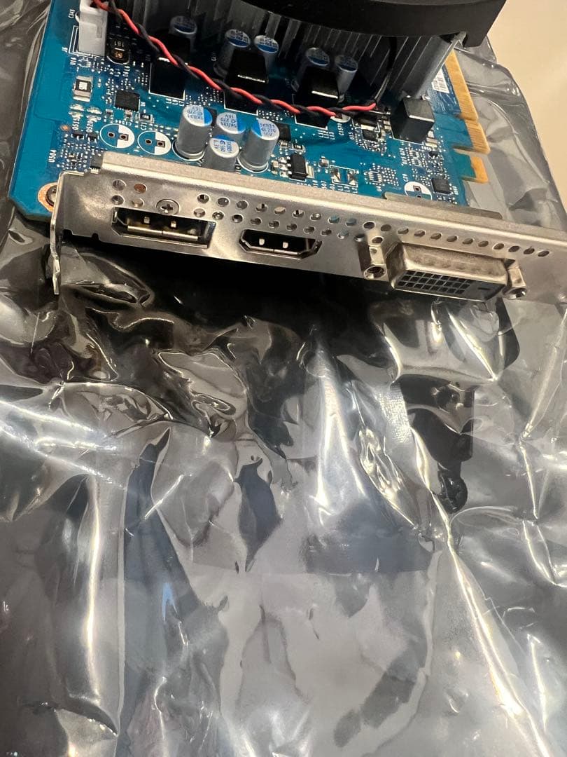 GTX1650 グラフィックボード