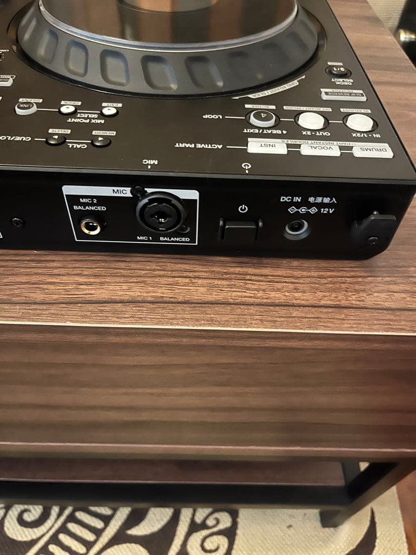 Pioneer DJ DDJ-FLX10 DJコントローラー