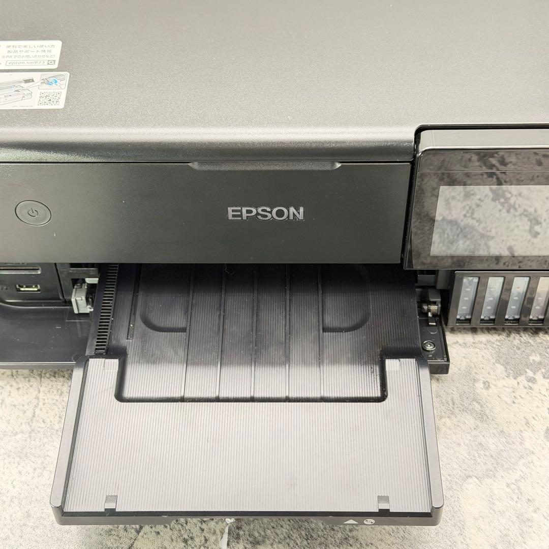 EPSON　EW-M873T　インクジェットプリンター　エコタンク