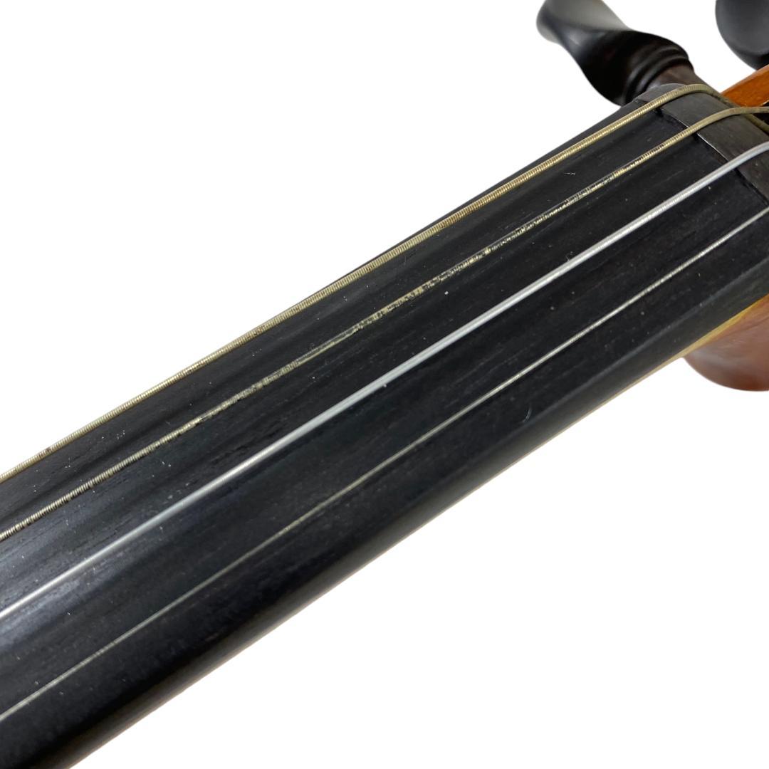 yr60 Andreas Eastman VL80 4/4 2009 バイオリン