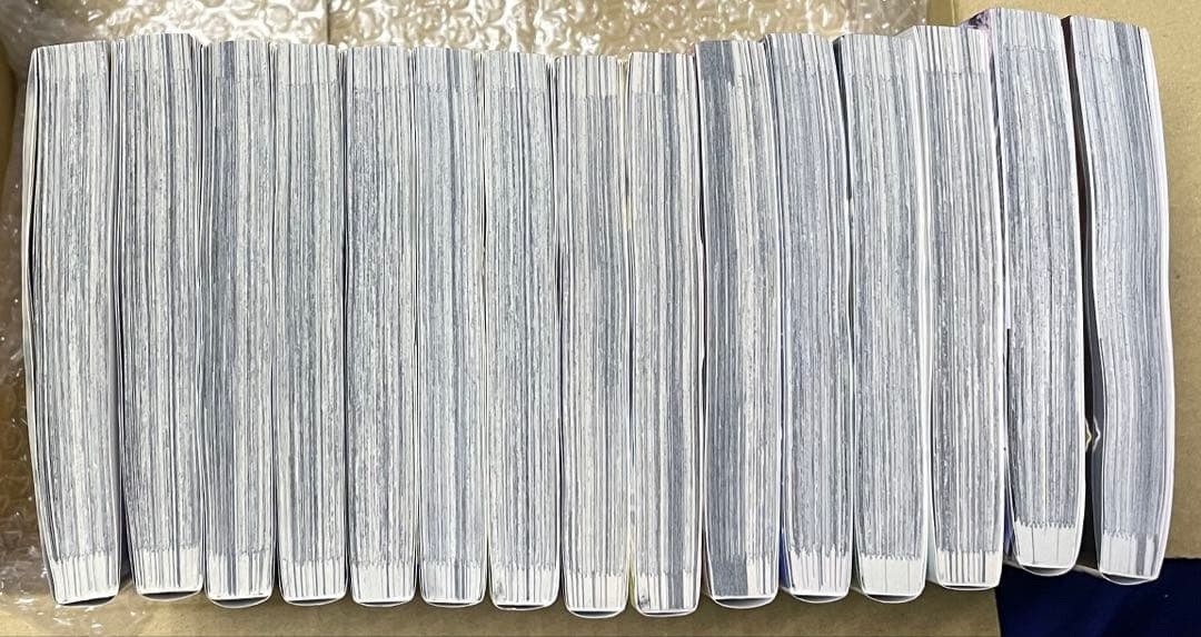 葬送のフリーレン 全15巻セット【全巻帯付き】