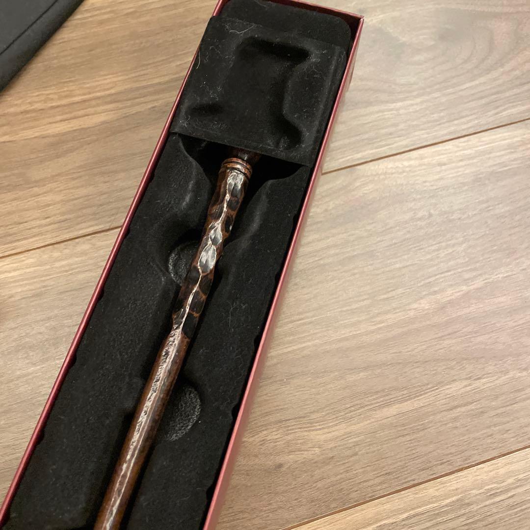 ハリーポッター　グリフィンドール3点セット　美品