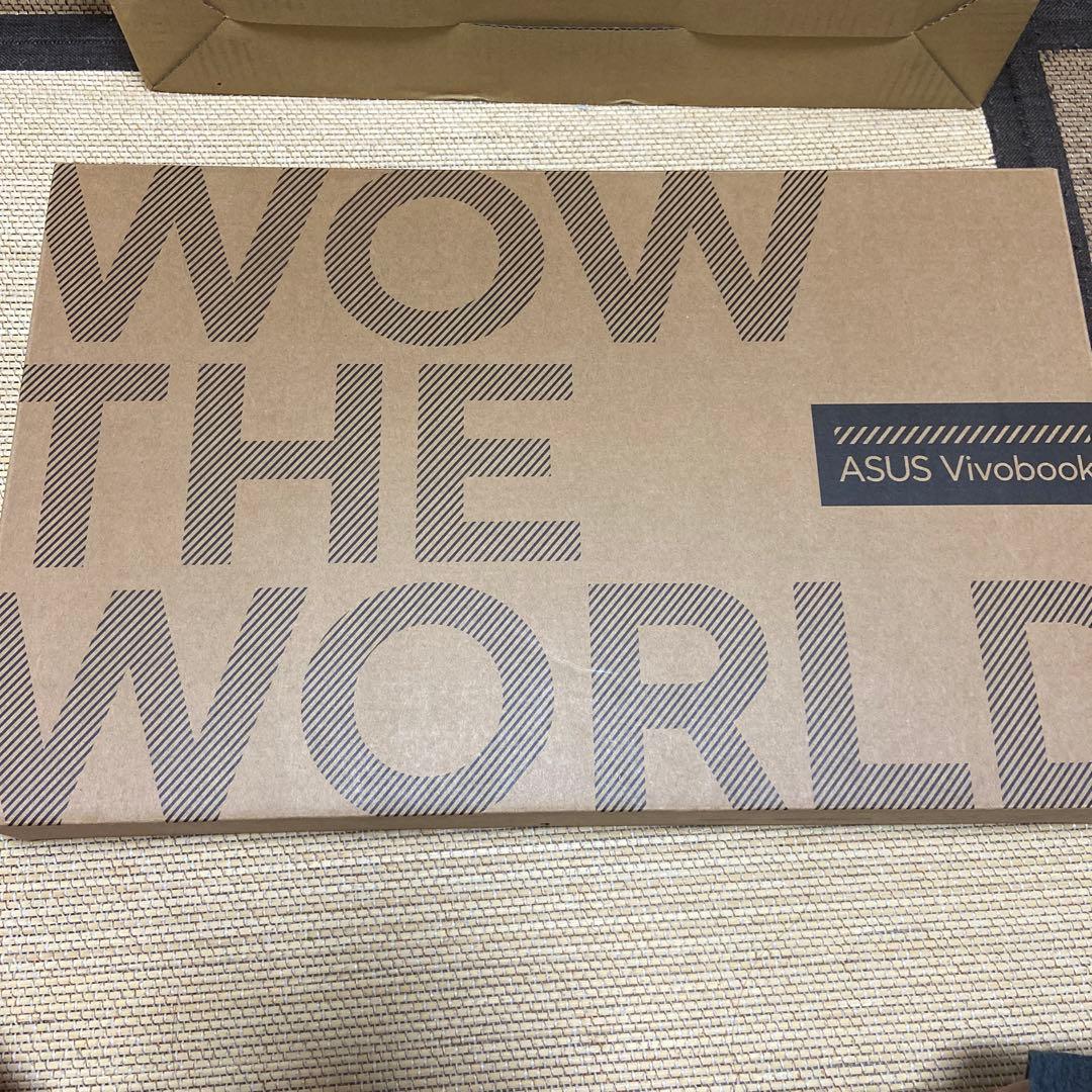 Windowsノート本体 ASUS Vivobook Pro 15 OLED M3500QA-L1164