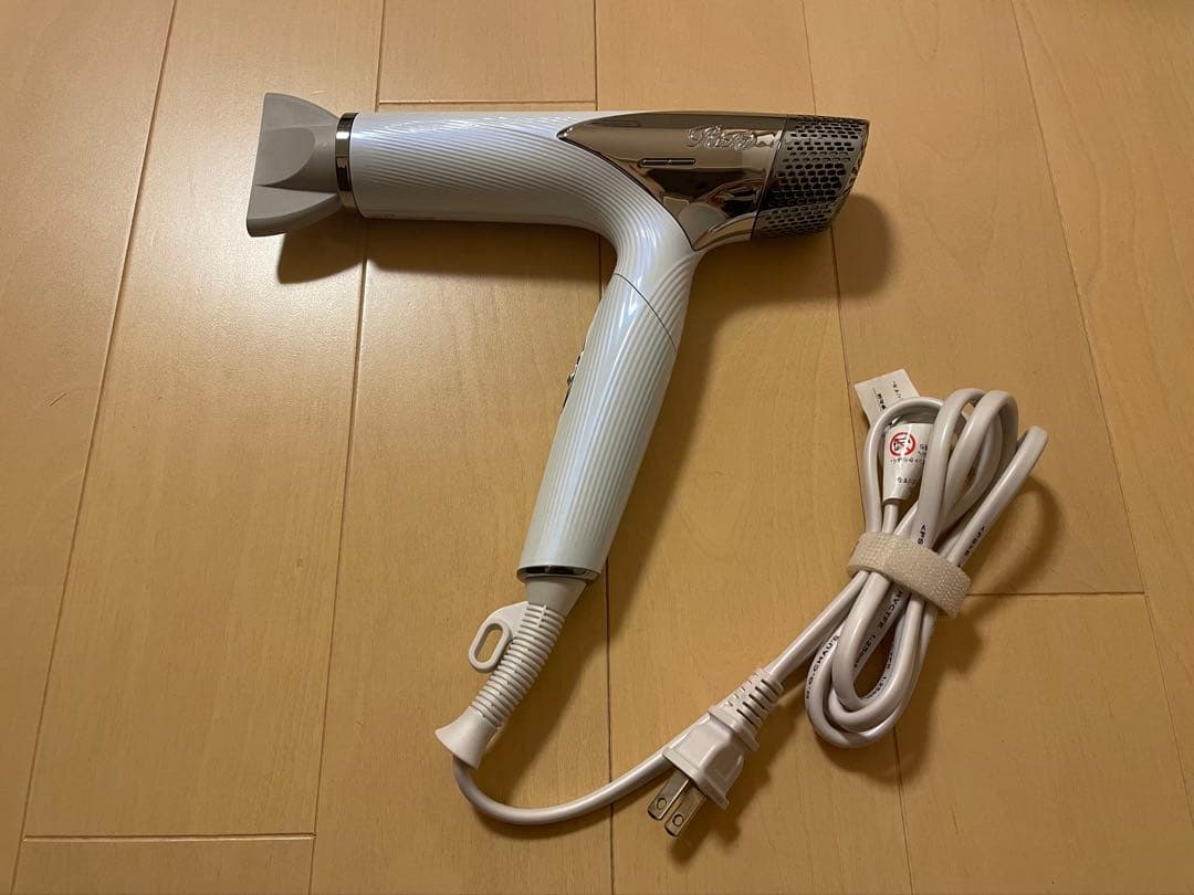 ごっちん Refa ビューテックドライヤースマートRE-AN-02A