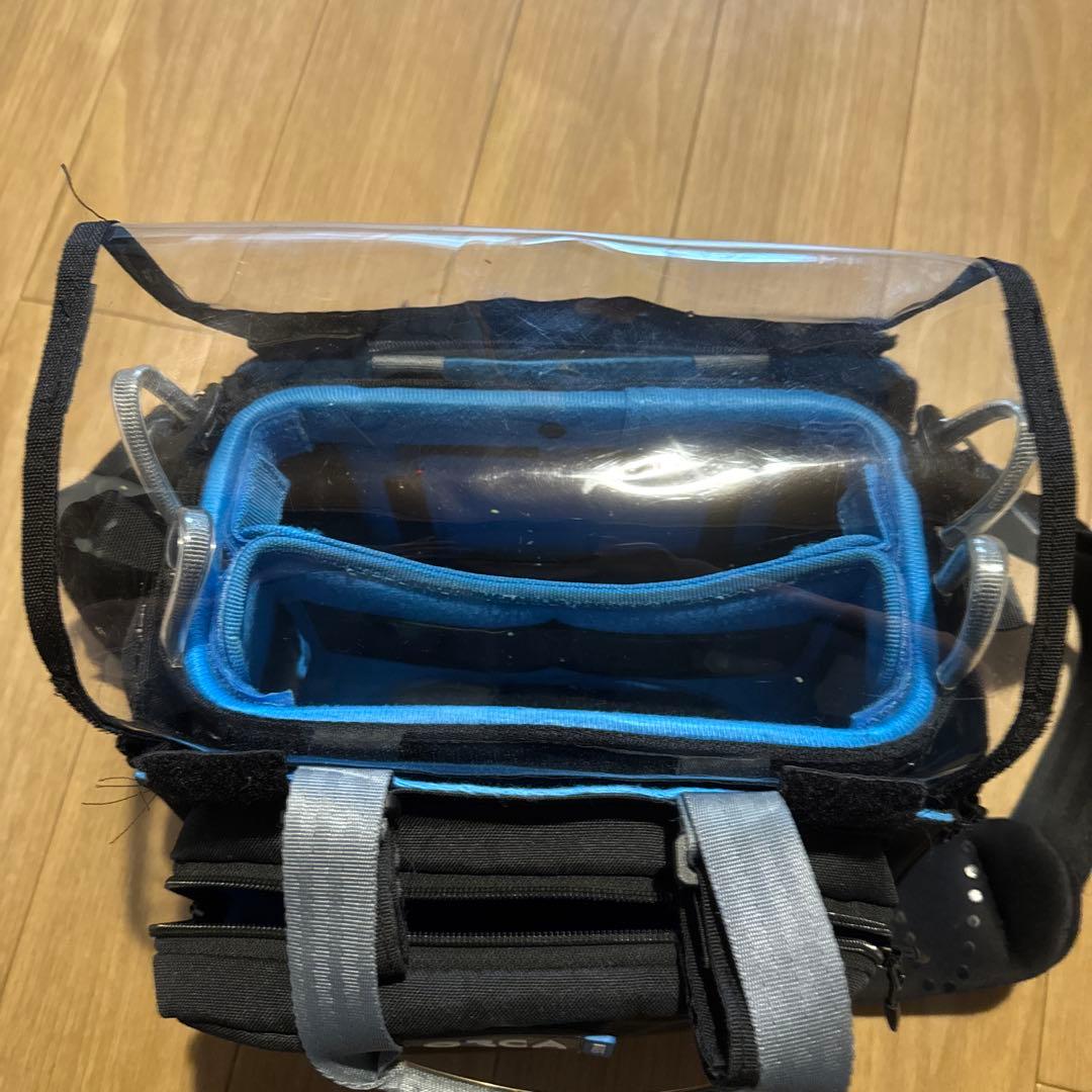 「tosh 」 ORCA OR-28 ミキサーバッグ