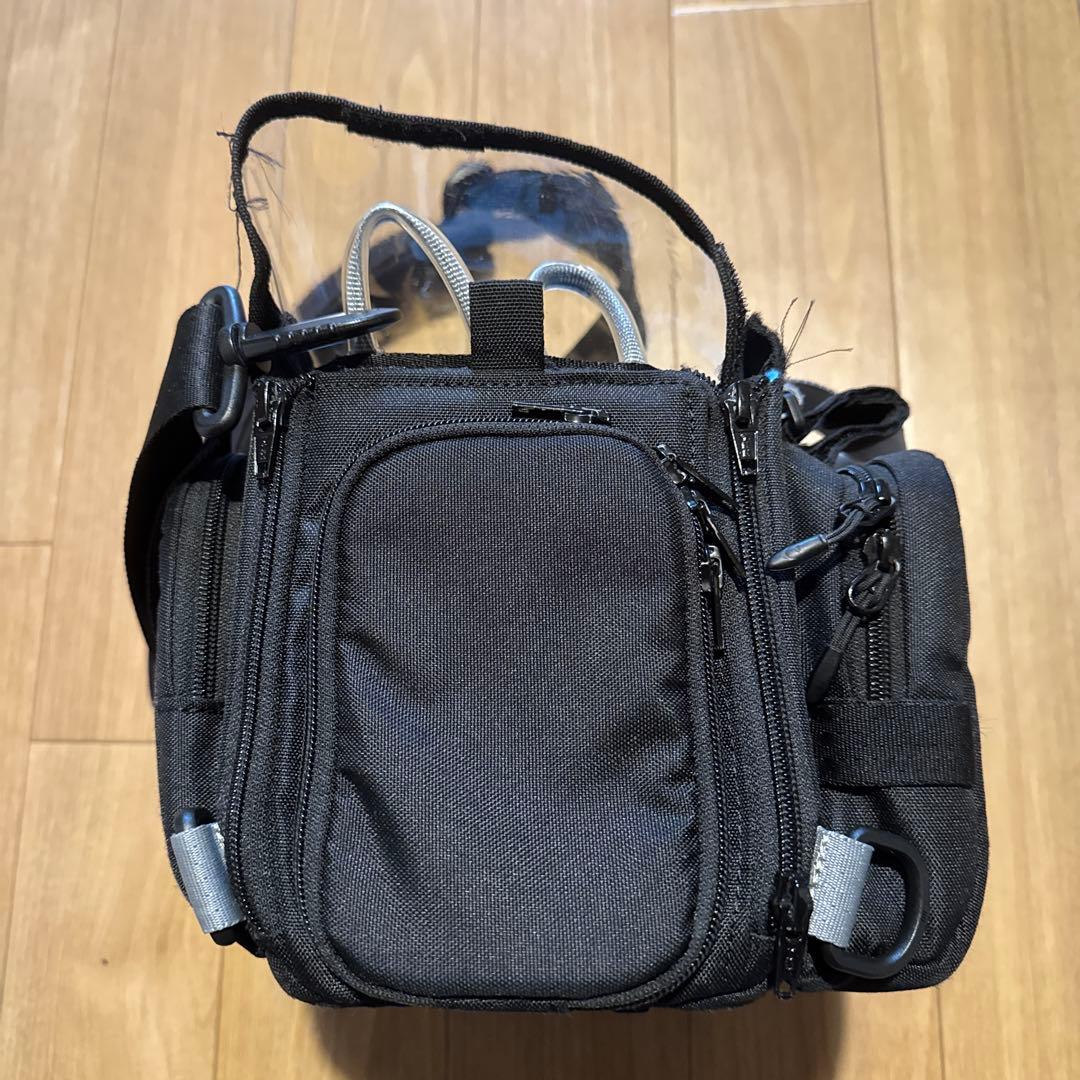 「tosh 」 ORCA OR-28 ミキサーバッグ