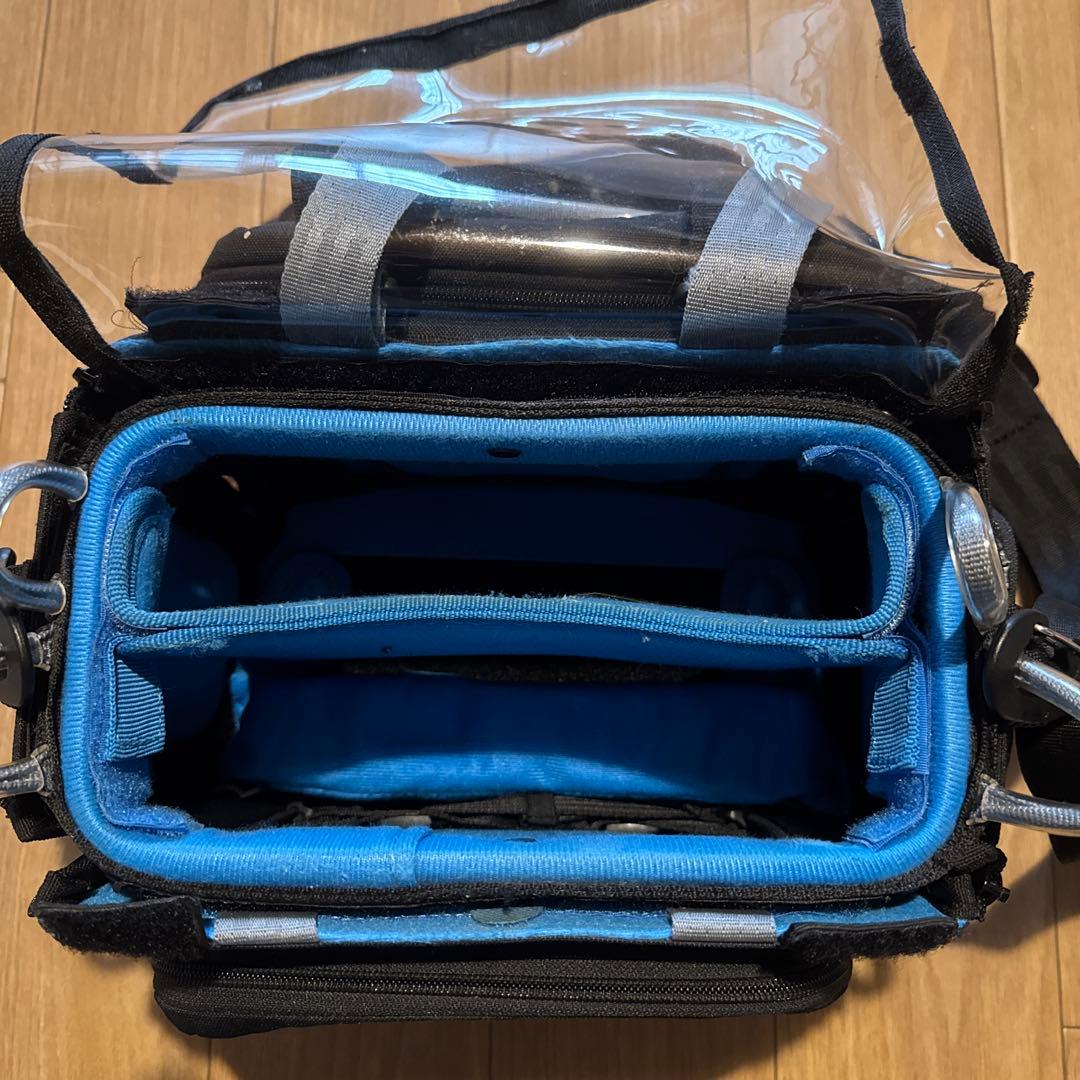 「tosh 」 ORCA OR-28 ミキサーバッグ