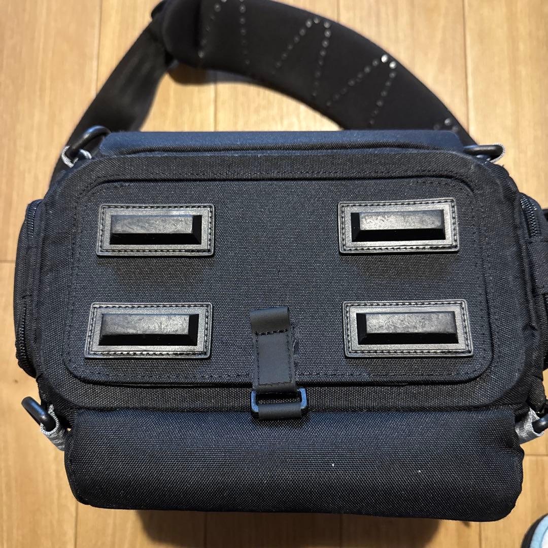 「tosh 」 ORCA OR-28 ミキサーバッグ