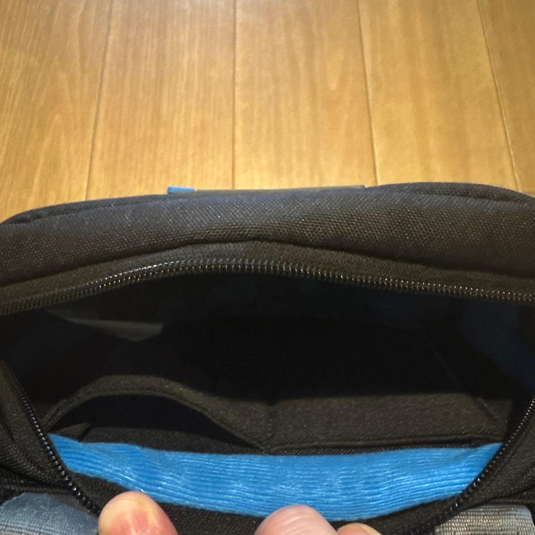 「tosh 」 ORCA OR-28 ミキサーバッグ