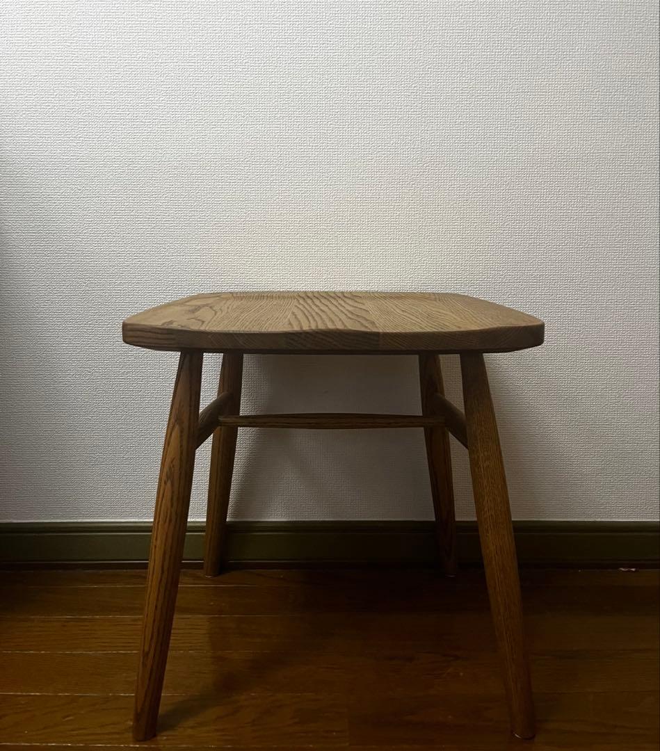 スツール momo natural オーダーメイド