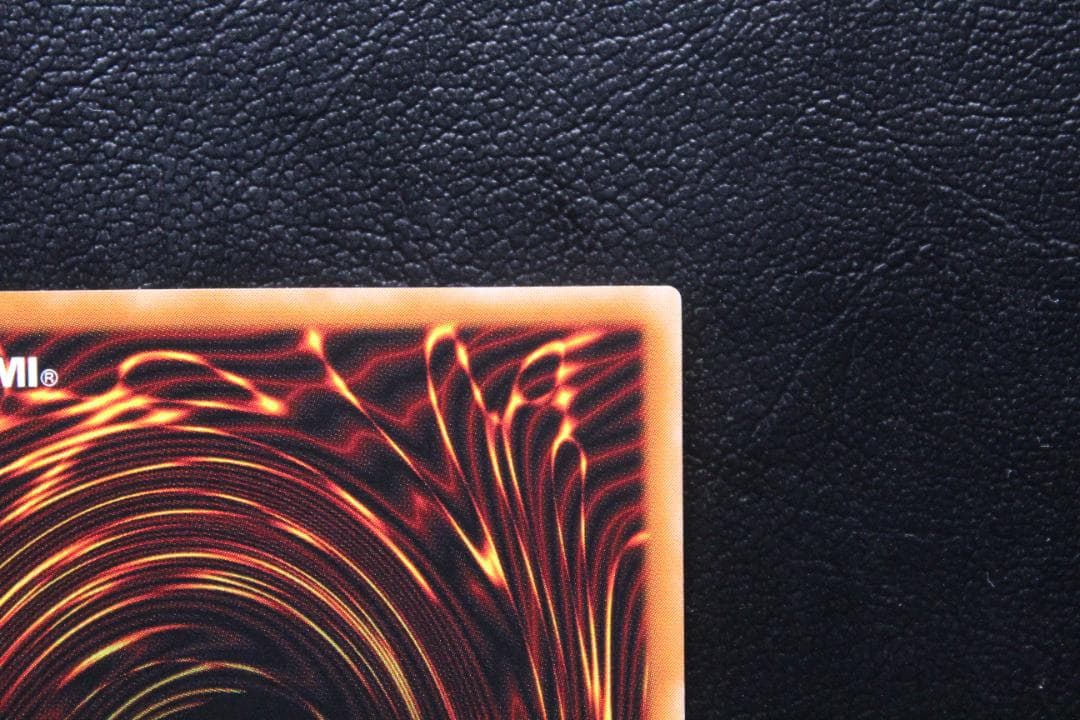 【遊戯王】304-054 カオス・ソルジャー レリーフレア