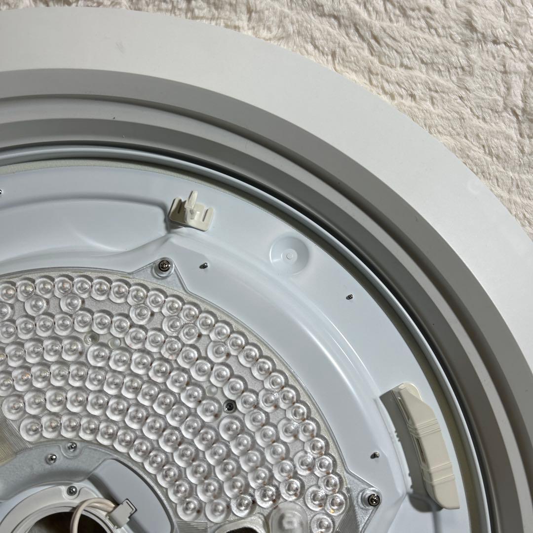 Panasonic HH-XCF0808A シーリングライト 現状販売