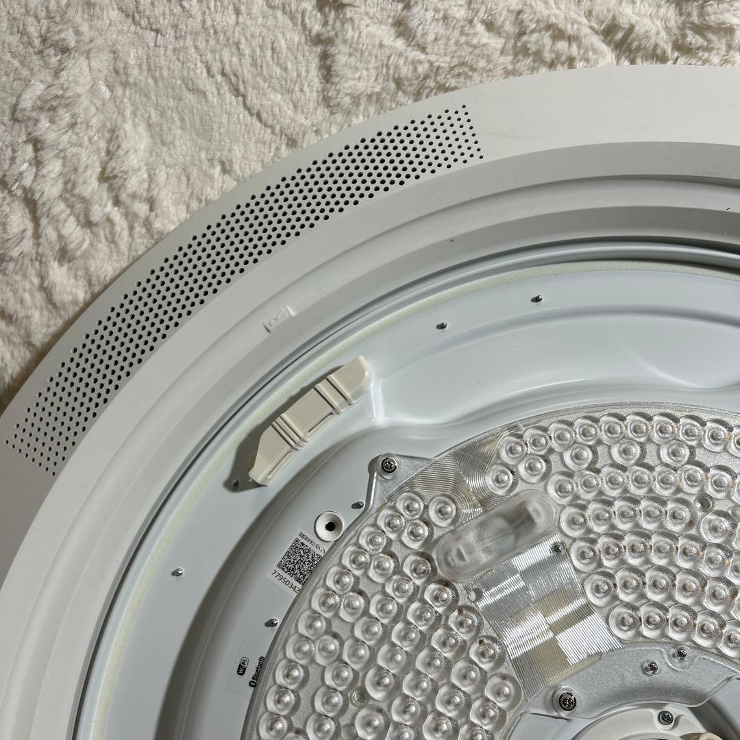 Panasonic HH-XCF0808A シーリングライト 現状販売