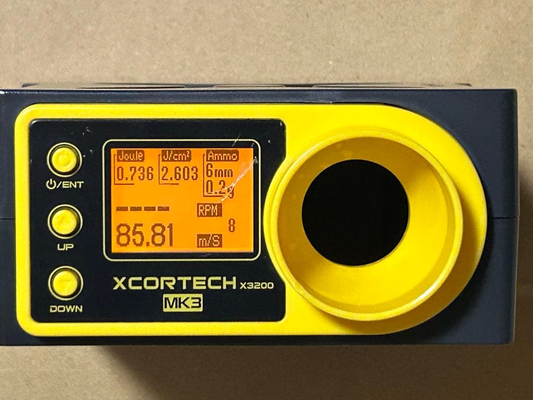 東京マルイ　次世代電動ガン　G36C カスタム　動作弾速確認済み