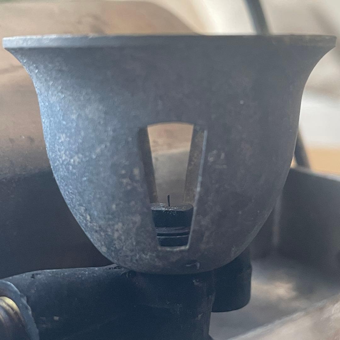 【希少！】OPTIMUS オプティマス 99 箱ストーブ クッカー