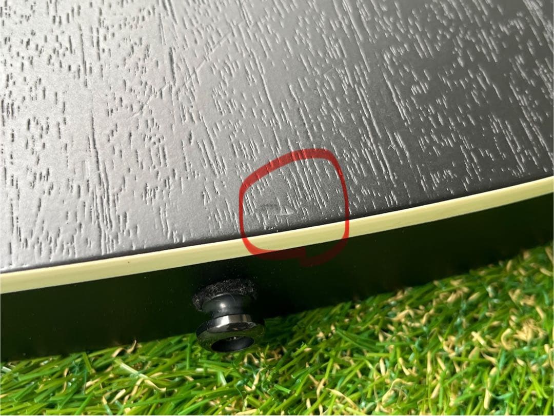 Ibanez RG350ZBエレキギター ブラック ケース付き良品