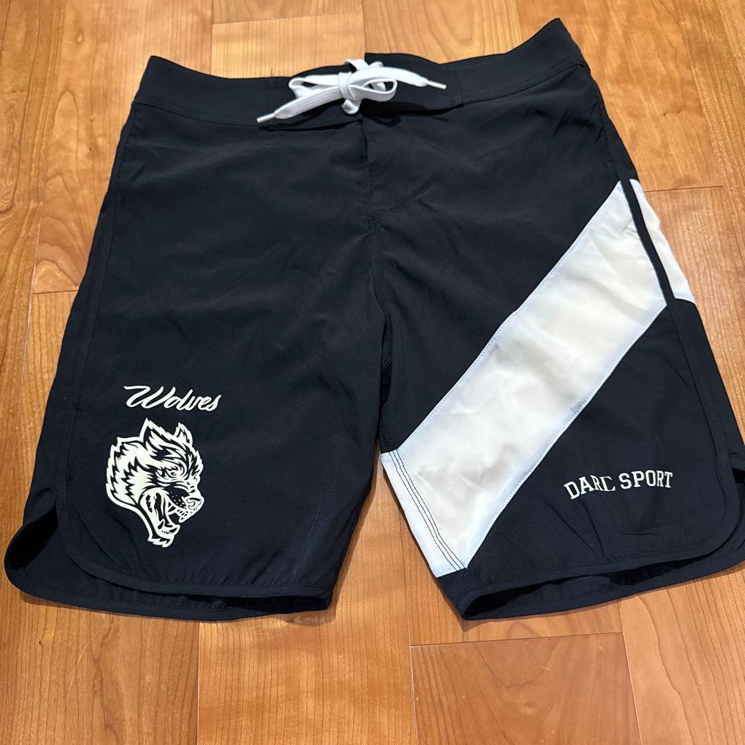 DARC SPORT ダルクスポーツ Stage shorts 水着