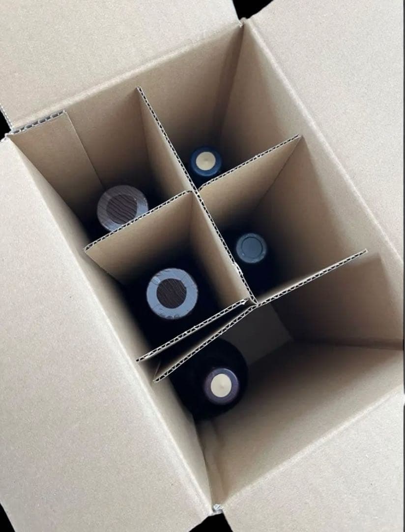 ニッカウイスキー 余市 竹鶴 宮城峡 ザ・ニッカ×2 【5本セット】