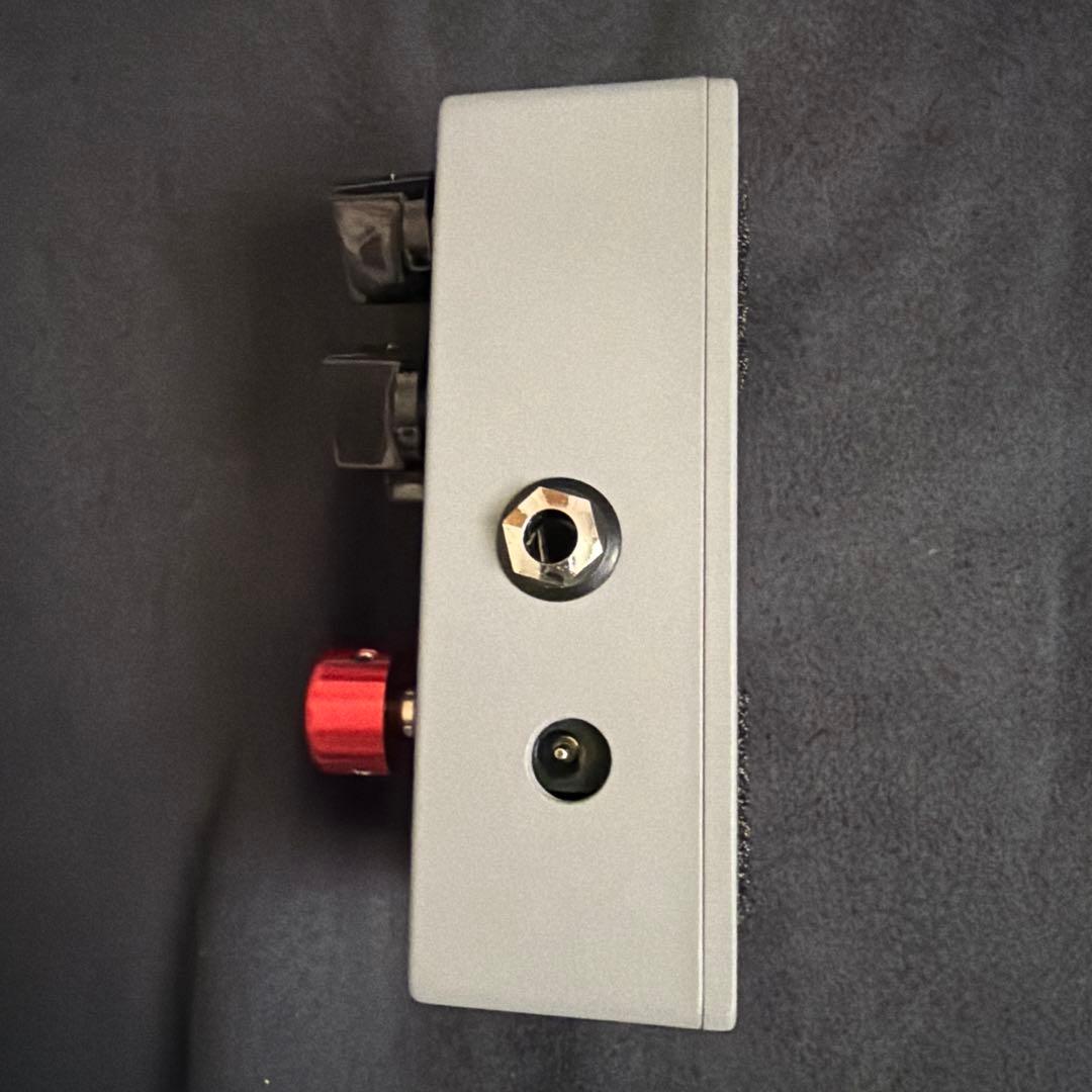 ギター oopegg OCP-1