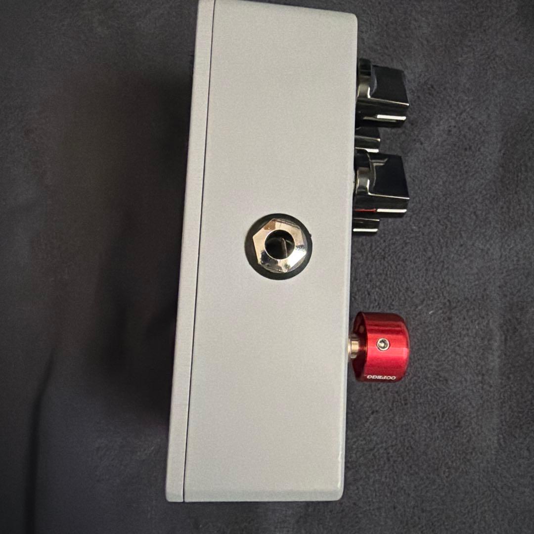 ギター oopegg OCP-1