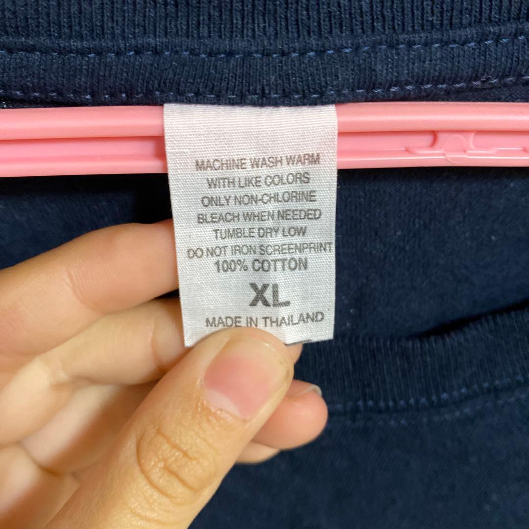 【GUCCI × THE NORTH FACE】Tシャツ