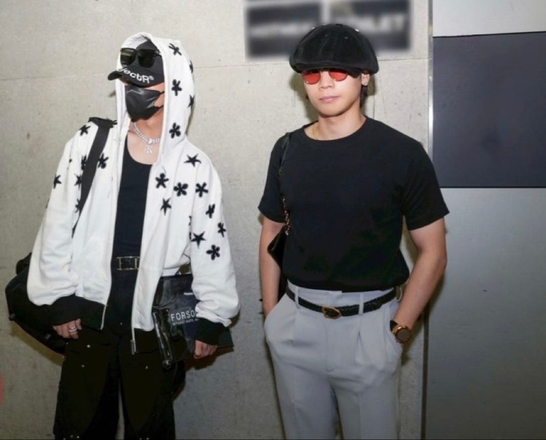 *p(R)ojectR® Logo Cap 川村壱馬、長谷川慎、吉野北人