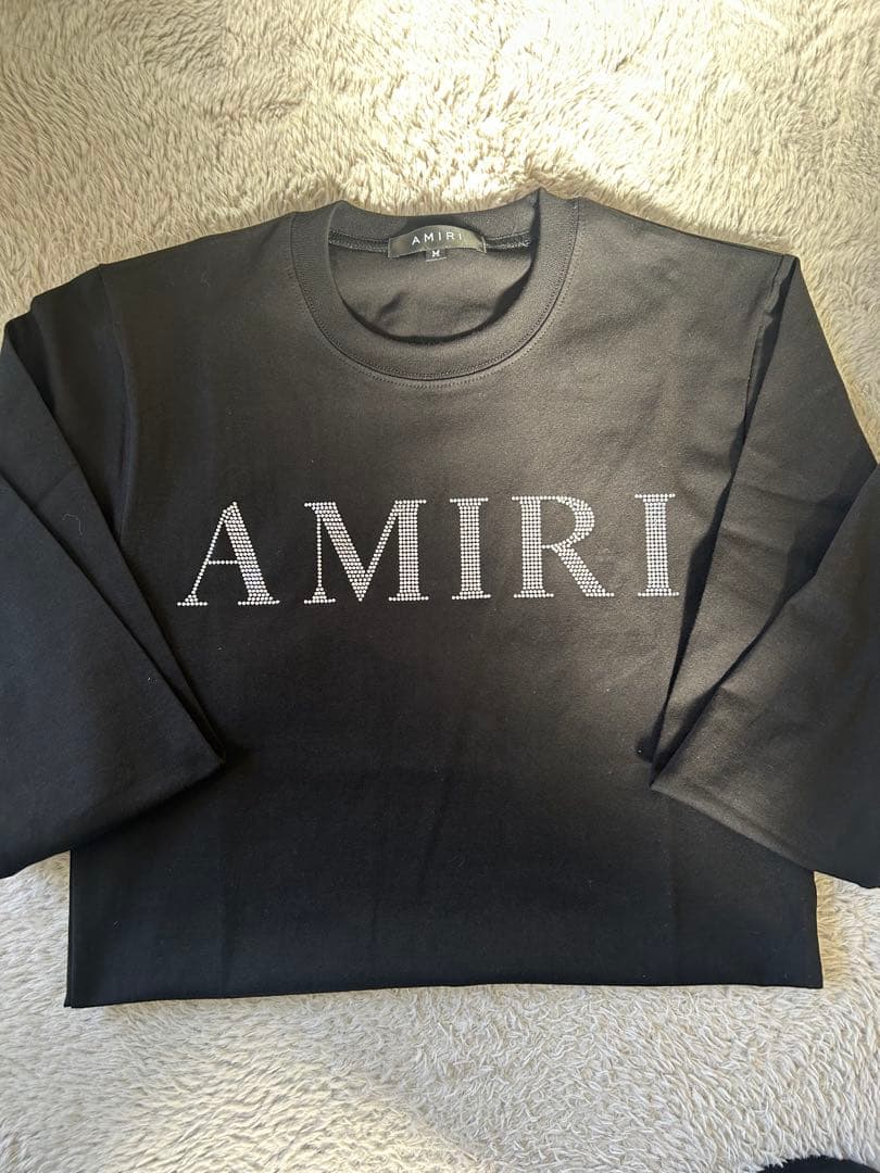 AMIRI ストーン　Tシャツ