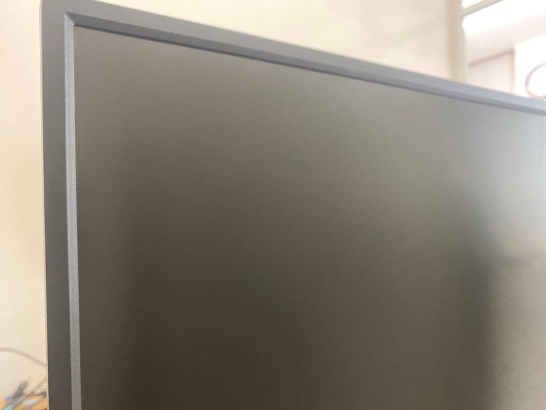 BenQ EW3270 31.5インチ　4kモニター