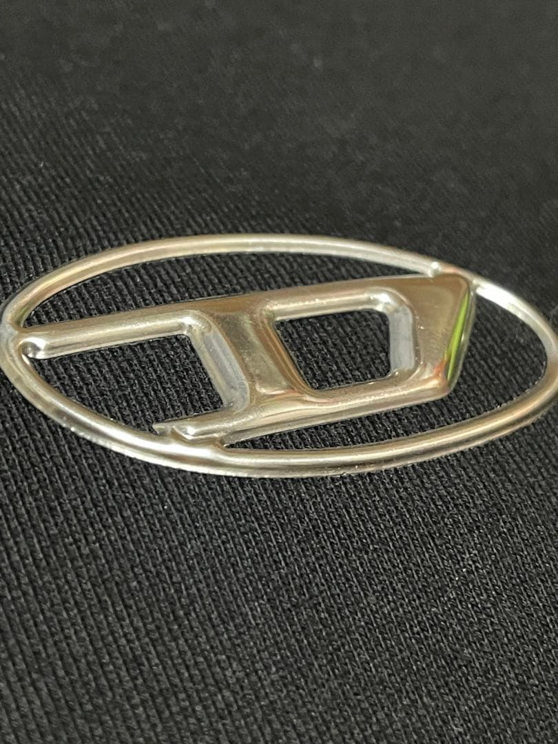 DIESEL ドライバーズジャケット