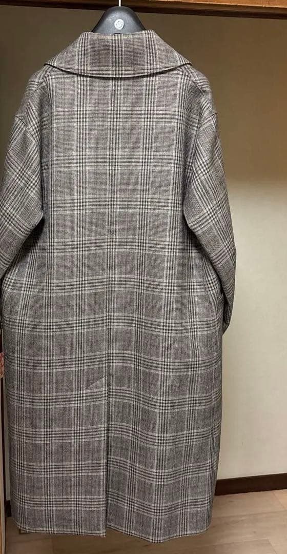 オーラリー コート