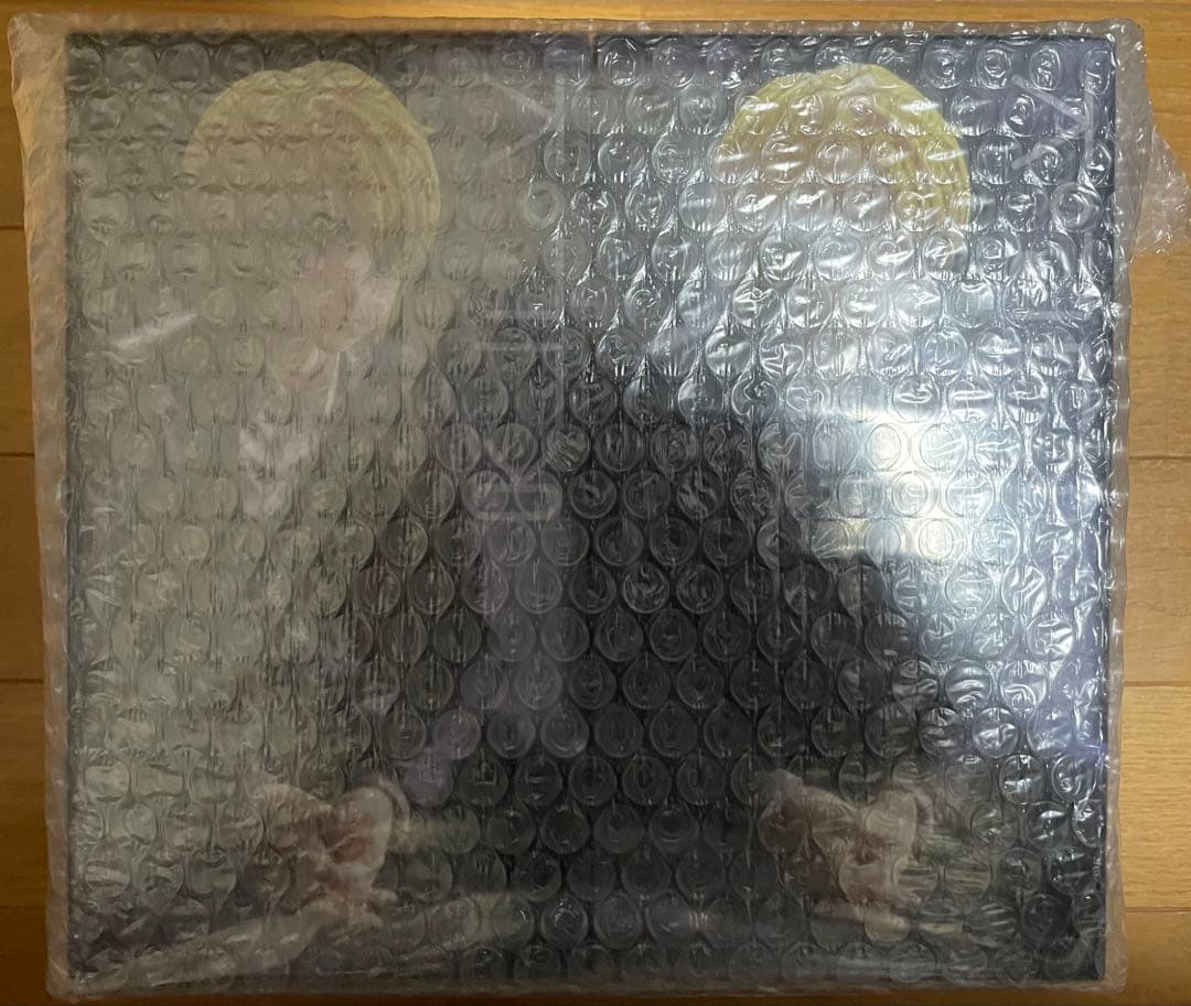 HUNTER × HUNTER クラピカ ぬーどるストッパー