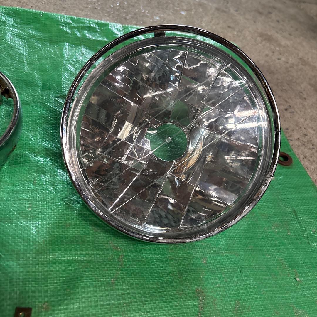 マーシャルヘッドライト180π