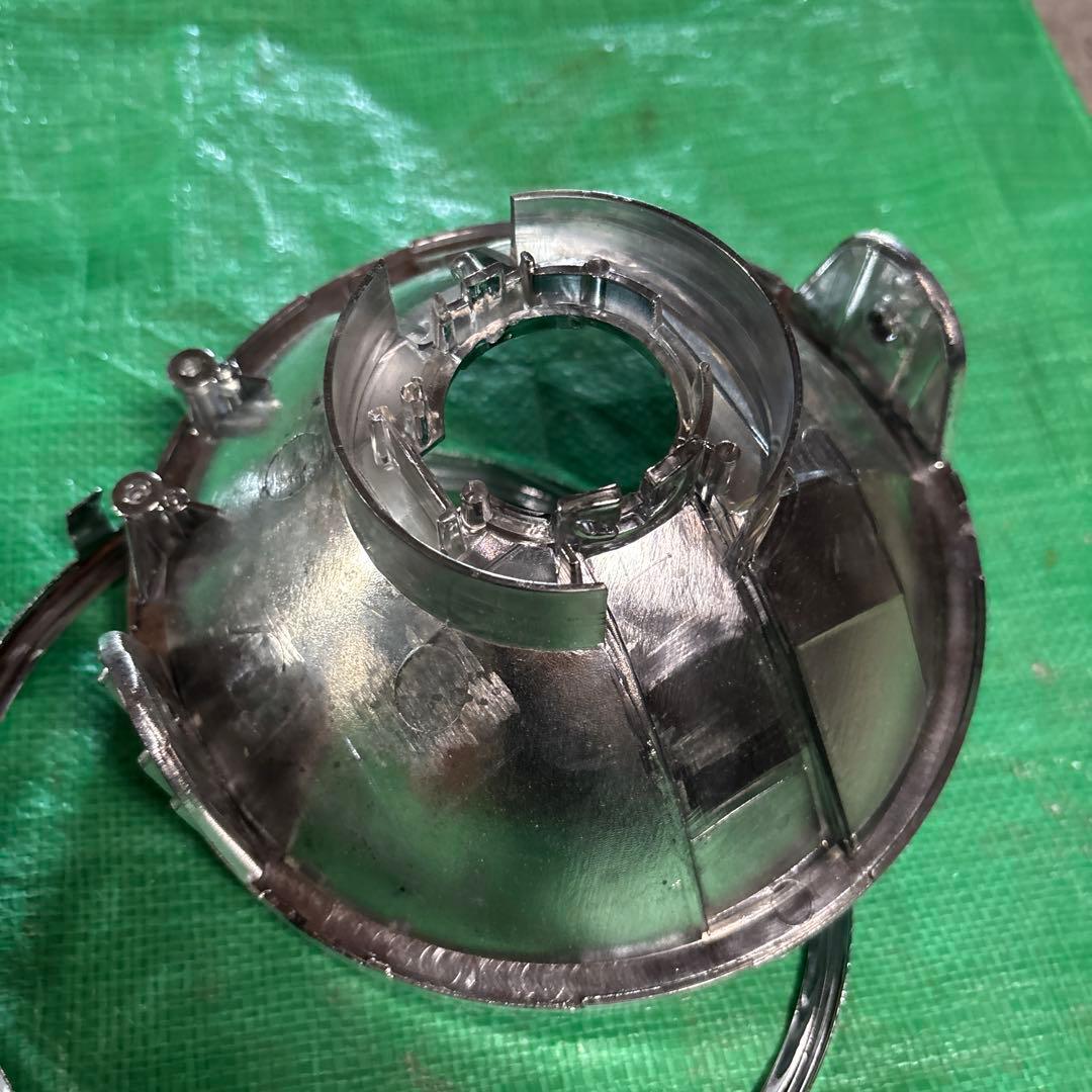 マーシャルヘッドライト180π