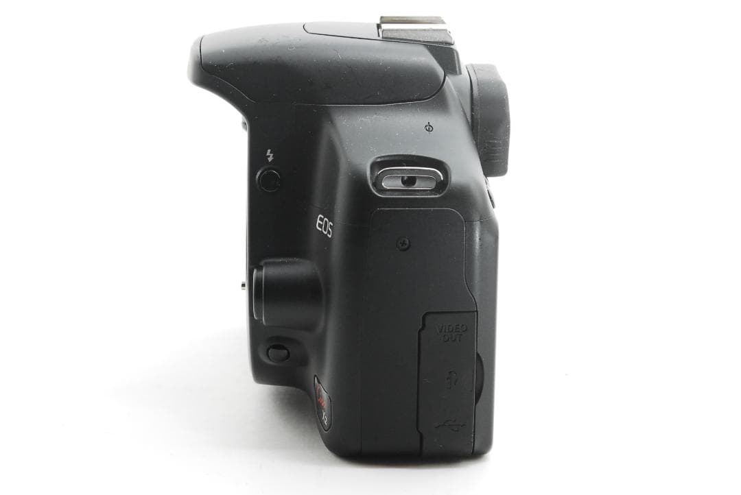 手振れ補正付 初心者向け Canon Kiss X2