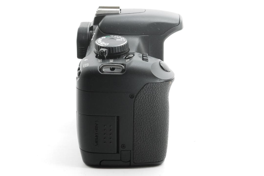 手振れ補正付 初心者向け Canon Kiss X2