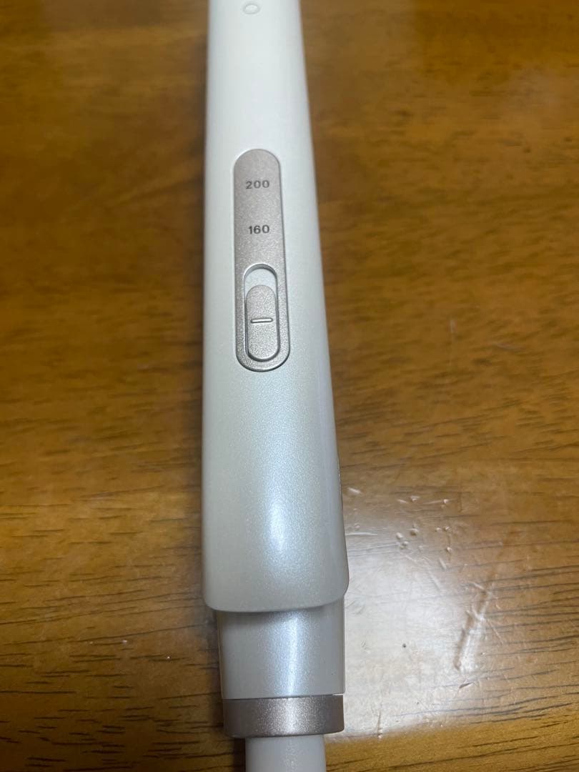 KINUJO 海外対応 ミニアイロン ドゥー シルクプレート® KM001