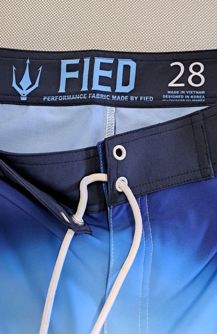 FIED サーフパンツ サイズ28 フィジーク