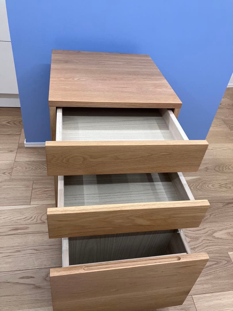 【なべさん専用】FOPPISH DESK CHEST