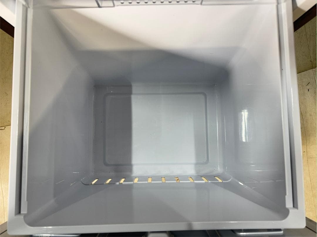 大阪送料無料★3か月保障付き★冷蔵庫★2020年★HR-D15CB★R-301