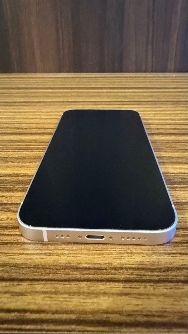 iPhone13 128GB ピンク 箱付き