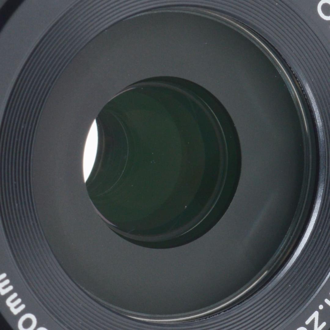 ⭐️美品⭐️OLYMPUS M.ZUIKO 40-150mm 4-5.6R ED