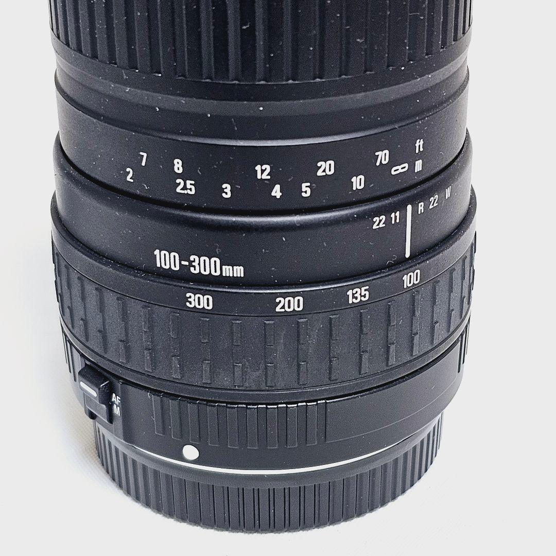 Canon EOS Kiss3 レンズ付　フイルムカメラ　バッグ