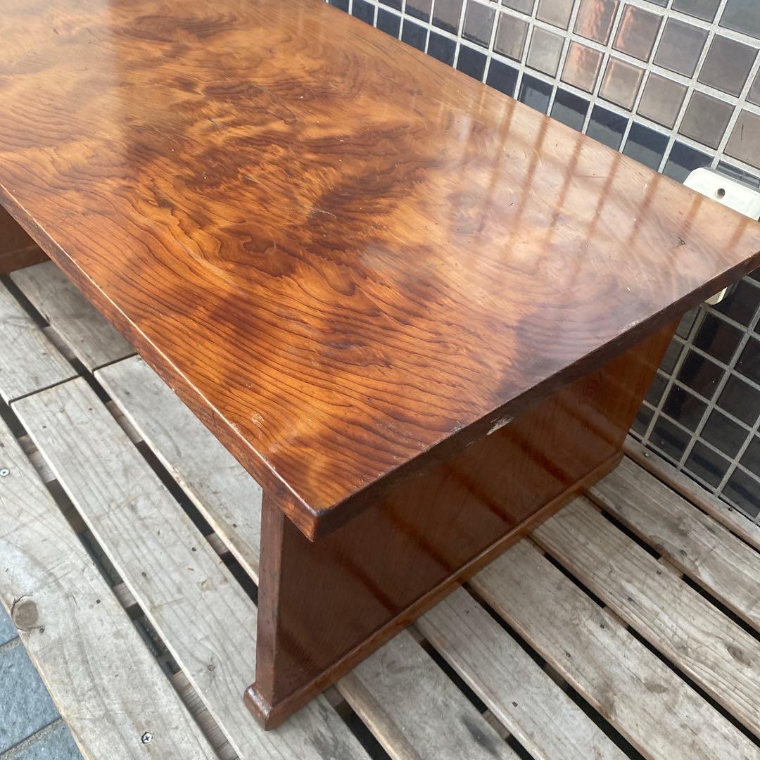 昭和レトロ 文机 骨董品 古家具 古民家 時代物 インテリア 店舗什器