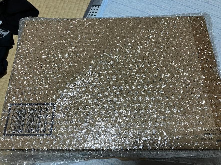 メタルビルド　L　BUILD　ケンプファー　未開封　新品　貼跡なし